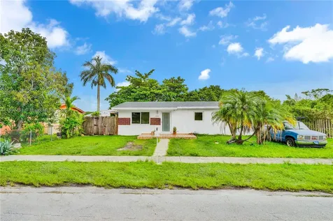 30041 SW 149th Court Homestead FL 33033