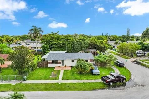 30041 SW 149th Court Homestead FL 33033