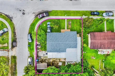 30041 SW 149th Court Homestead FL 33033