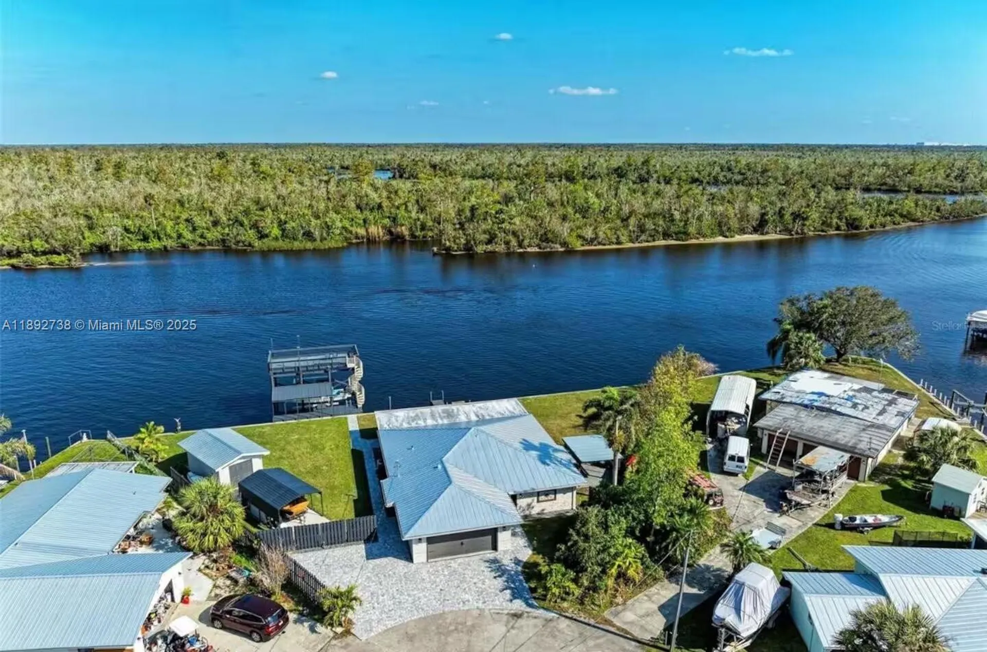 9675 SW Anchor Drive Other City - In The State Of Florida FL 34269