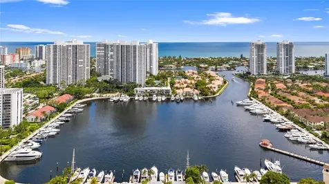 3598 Yacht Club Drive Aventura FL 33180