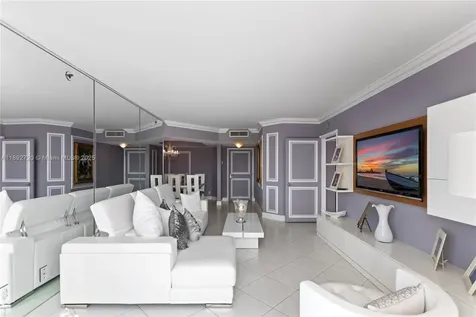 3598 Yacht Club Drive Aventura FL 33180