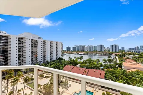 3598 Yacht Club Drive Aventura FL 33180