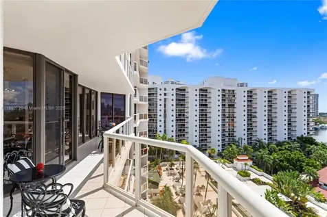 3598 Yacht Club Drive Aventura FL 33180