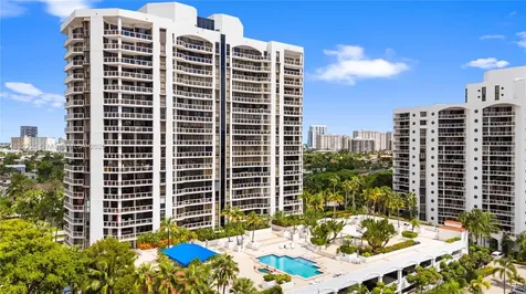 3598 Yacht Club Drive Aventura FL 33180