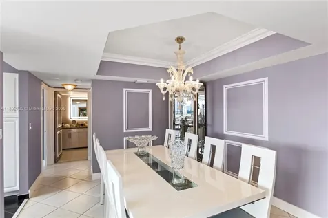 3598 Yacht Club Drive Aventura FL 33180