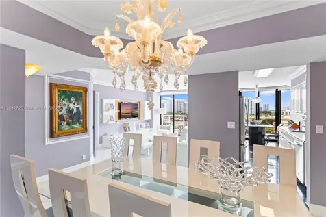3598 Yacht Club Drive Aventura FL 33180