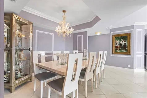 3598 Yacht Club Drive Aventura FL 33180