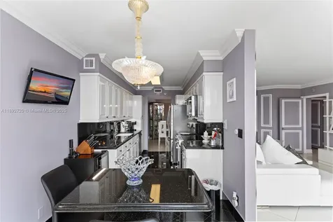 3598 Yacht Club Drive Aventura FL 33180
