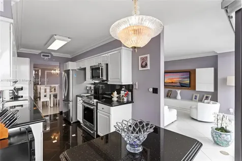 3598 Yacht Club Drive Aventura FL 33180