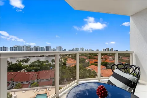 3598 Yacht Club Drive Aventura FL 33180