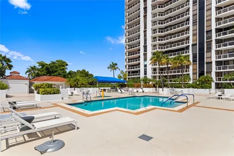 3598 Yacht Club Drive Aventura FL 33180