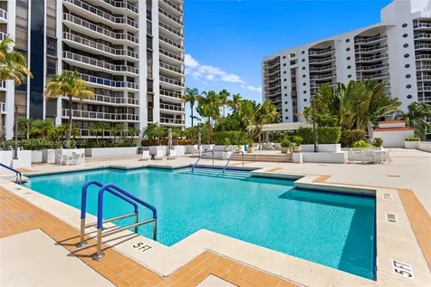 3598 Yacht Club Drive Aventura FL 33180