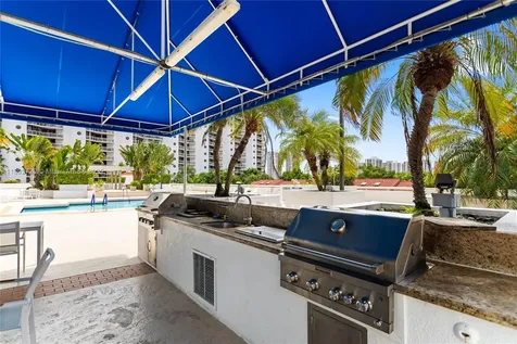 3598 Yacht Club Drive Aventura FL 33180