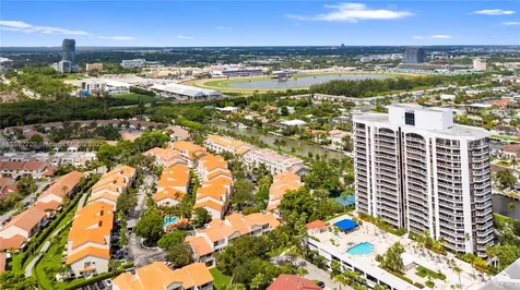 3598 Yacht Club Drive Aventura FL 33180
