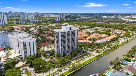 3598 Yacht Club Drive Aventura FL 33180