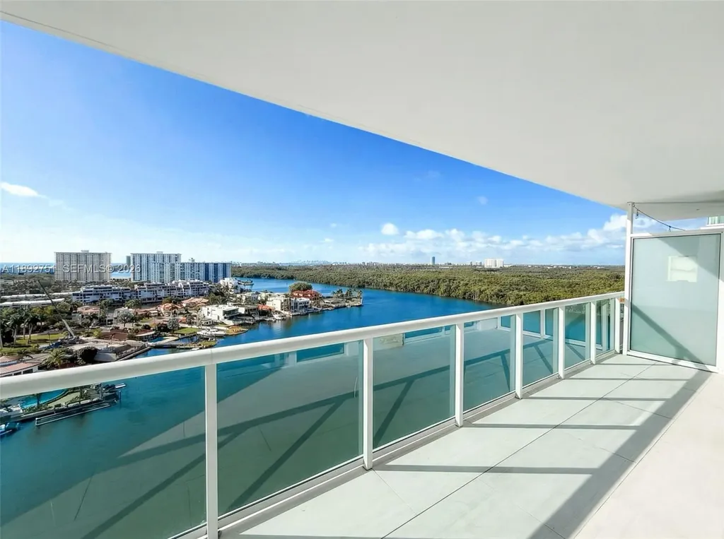 400 Sunny Isles Boulevard Sunny Isles Beach FL 33160