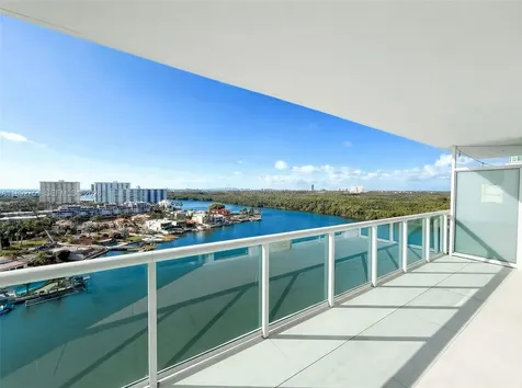 400 Sunny Isles Boulevard Sunny Isles Beach FL 33160