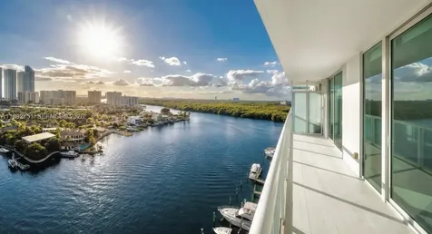 400 Sunny Isles Boulevard Sunny Isles Beach FL 33160