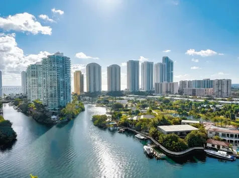 400 Sunny Isles Boulevard Sunny Isles Beach FL 33160