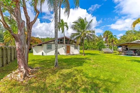 23060 SW 155th Avenue Miami FL 33170