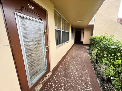 8851 Sunrise Lakes Boulevard Sunrise FL 33322