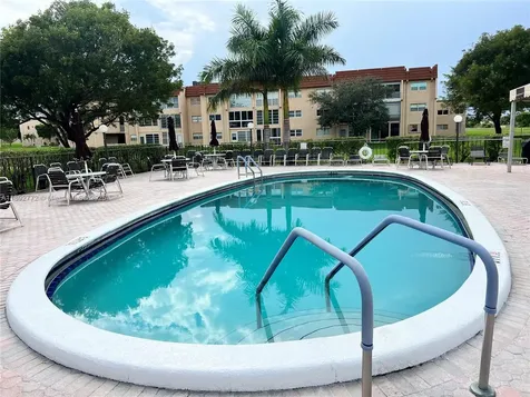 8851 Sunrise Lakes Boulevard Sunrise FL 33322