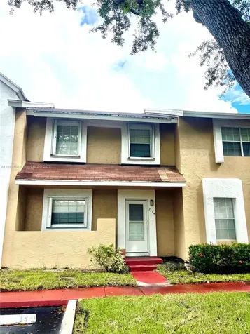 7124 Woodmont Avenue Tamarac FL 33321