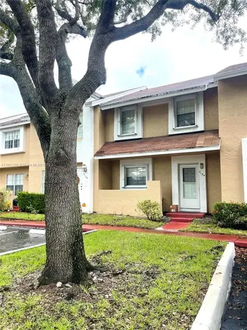 7124 Woodmont Avenue Tamarac FL 33321
