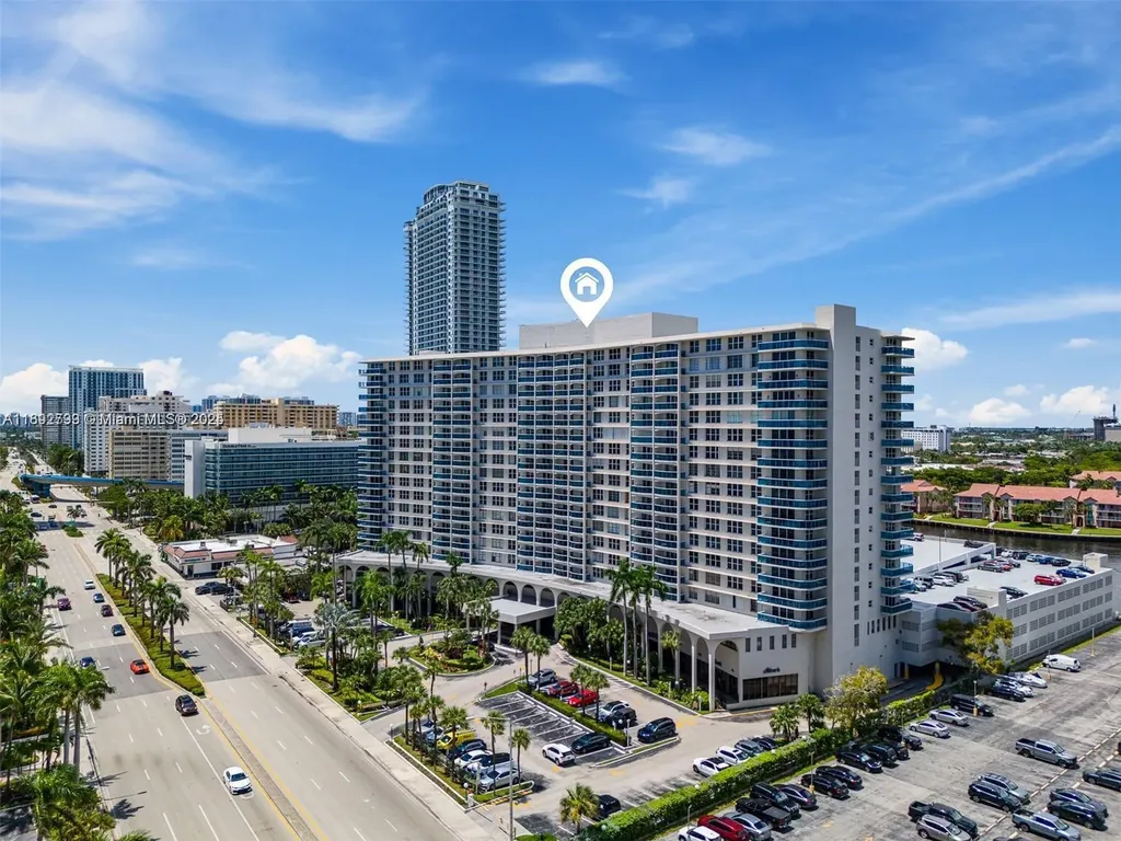 3800 S Ocean Drive Hollywood FL 33019