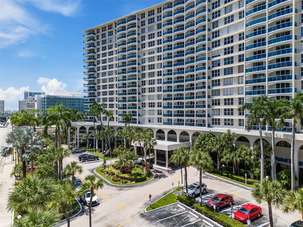 3800 S Ocean Drive Hollywood FL 33019