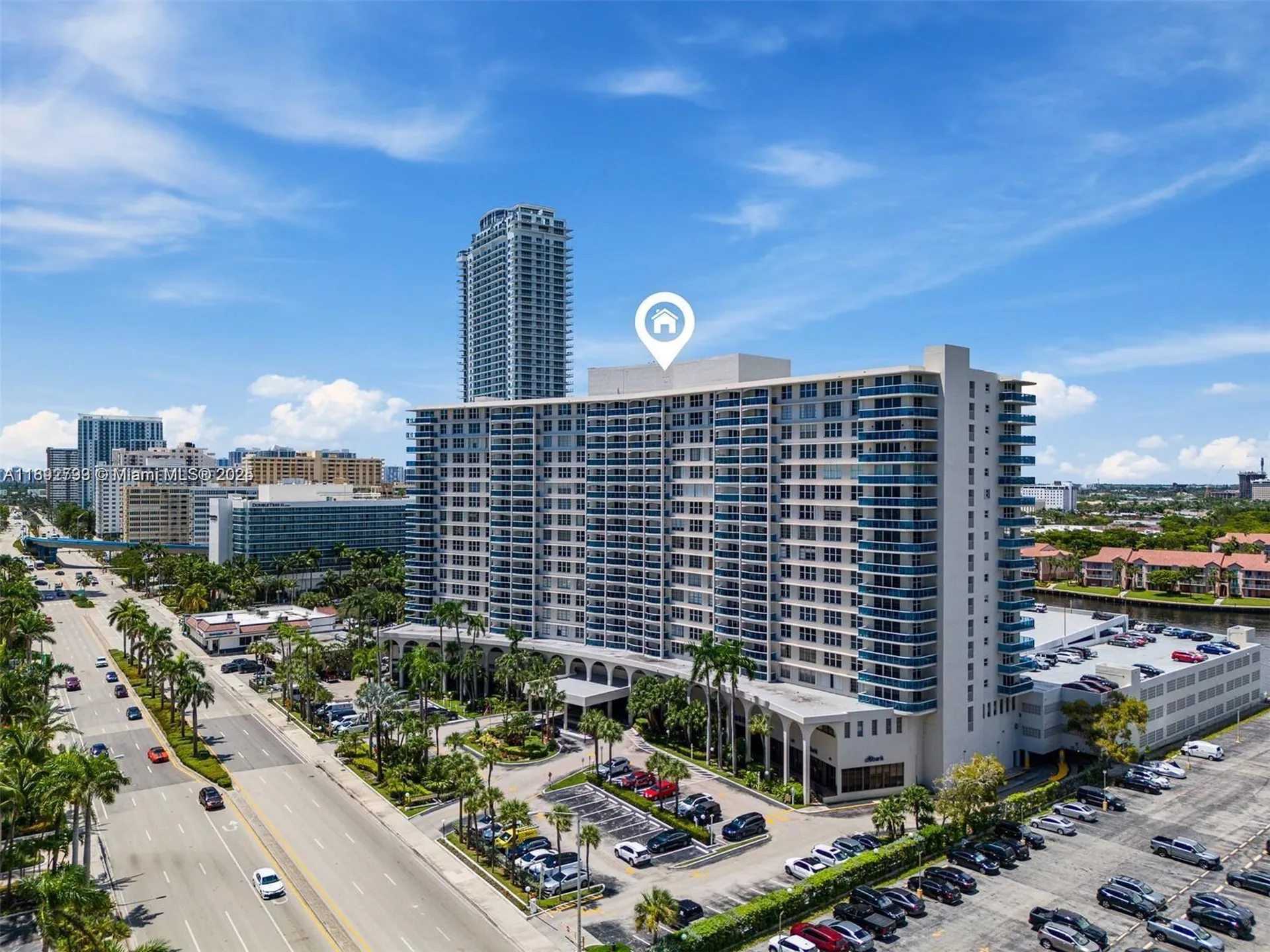 3800 S Ocean Drive Hollywood FL 33019
