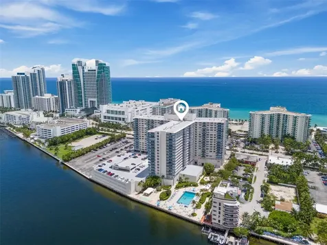 3800 S Ocean Drive Hollywood FL 33019