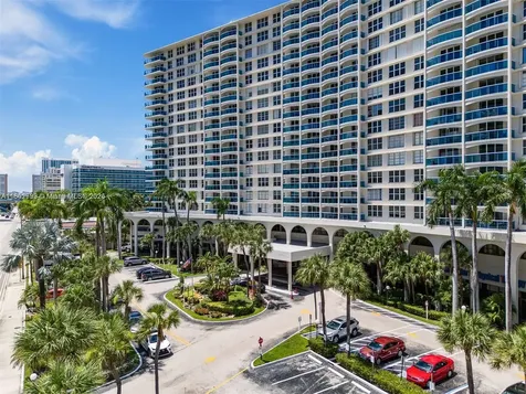 3800 S Ocean Drive Hollywood FL 33019