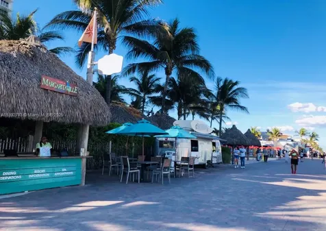 3800 S Ocean Drive Hollywood FL 33019