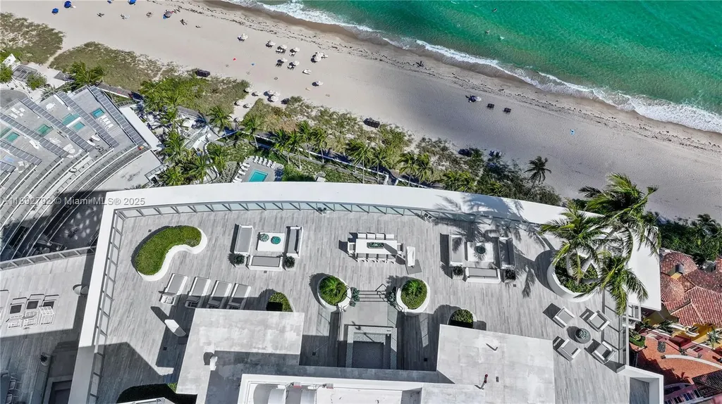 2200 N Ocean Boulevard Fort Lauderdale FL 33305