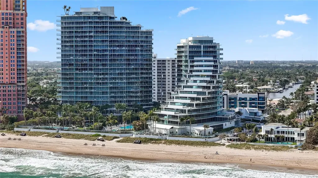 2200 N Ocean Boulevard Fort Lauderdale FL 33305