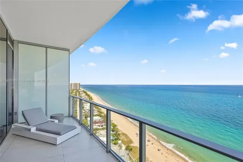 2200 N Ocean Boulevard Fort Lauderdale FL 33305