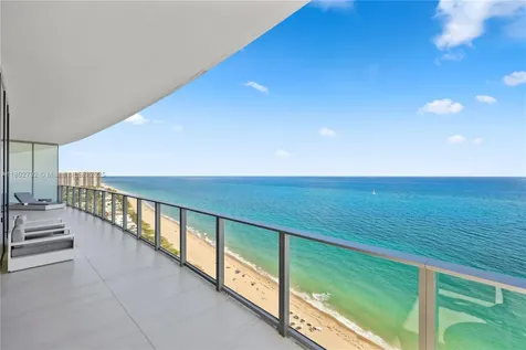 2200 N Ocean Boulevard Fort Lauderdale FL 33305