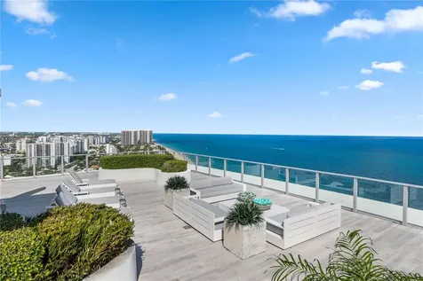 2200 N Ocean Boulevard Fort Lauderdale FL 33305
