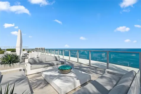 2200 N Ocean Boulevard Fort Lauderdale FL 33305