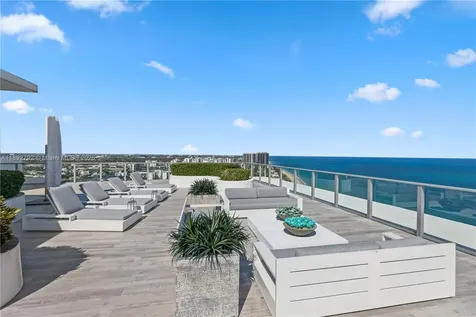2200 N Ocean Boulevard Fort Lauderdale FL 33305