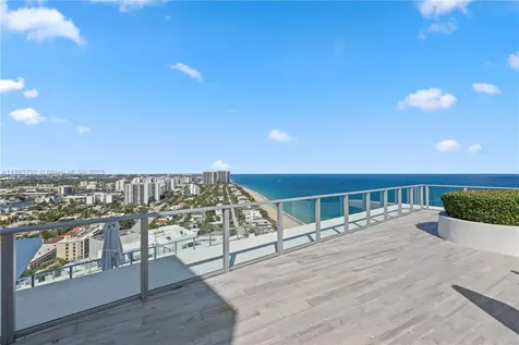 2200 N Ocean Boulevard Fort Lauderdale FL 33305