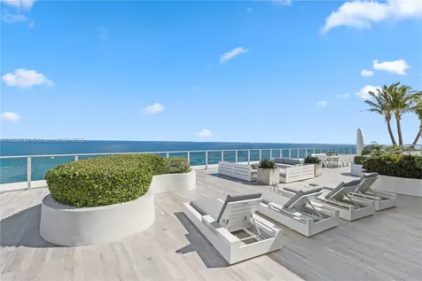 2200 N Ocean Boulevard Fort Lauderdale FL 33305