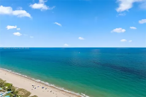 2200 N Ocean Boulevard Fort Lauderdale FL 33305