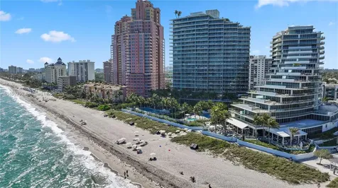 2200 N Ocean Boulevard Fort Lauderdale FL 33305