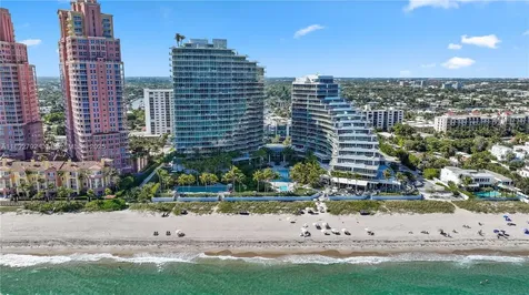 2200 N Ocean Boulevard Fort Lauderdale FL 33305