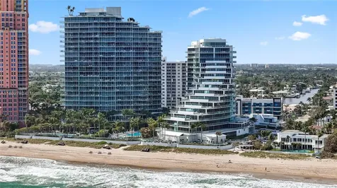 2200 N Ocean Boulevard Fort Lauderdale FL 33305