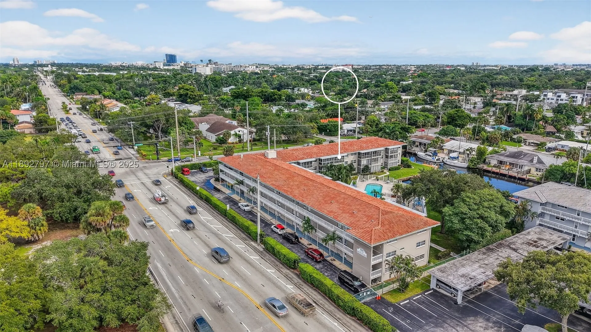 900 SW 12th Street Fort Lauderdale FL 33315