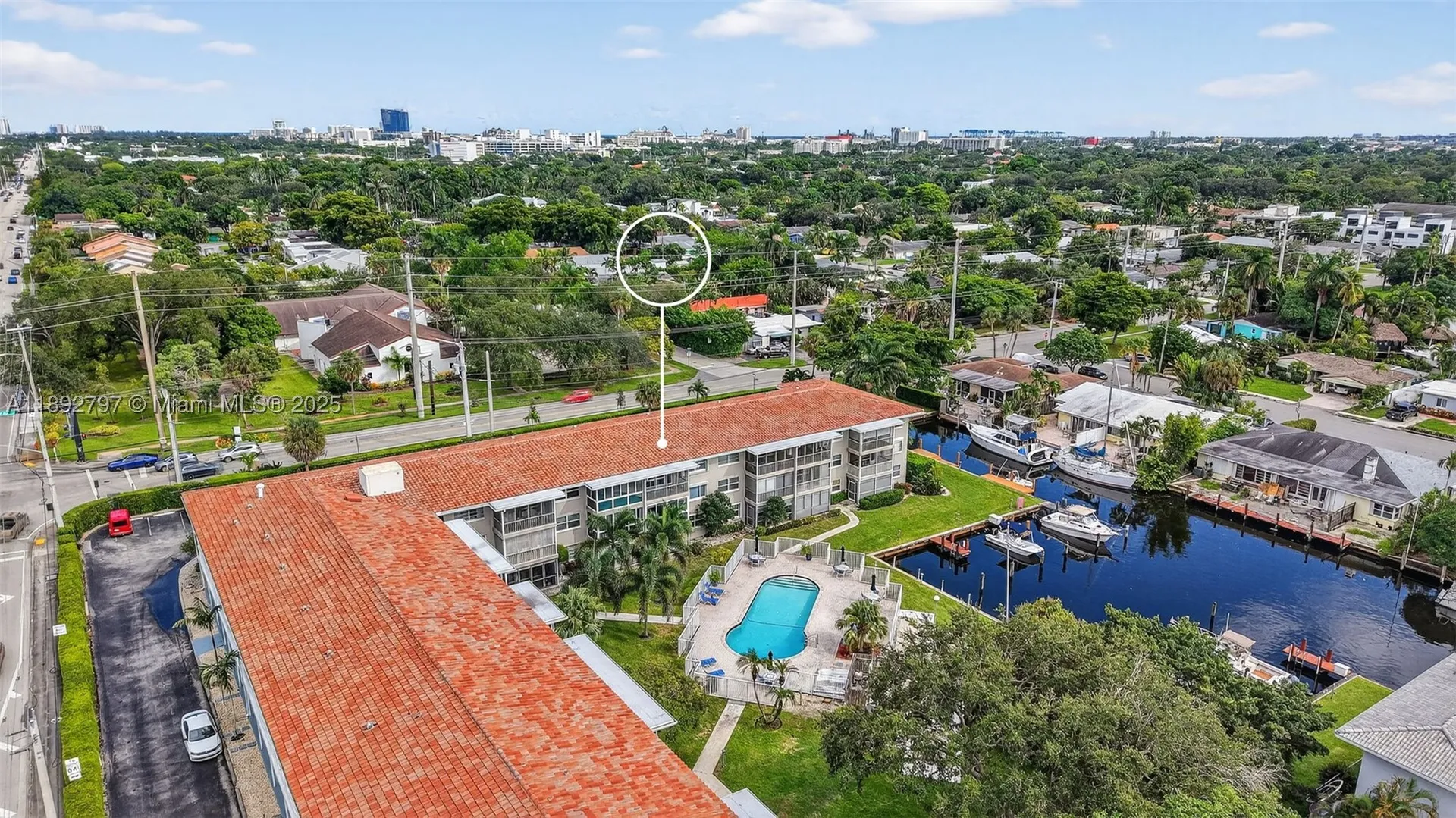 900 SW 12th Street Fort Lauderdale FL 33315